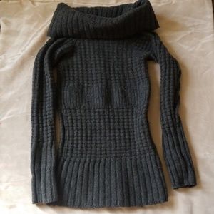 Armani Exchange Cowlneck (lambswool)